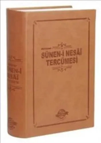 Muhtasar Sünen-i Nesai Tercümesi