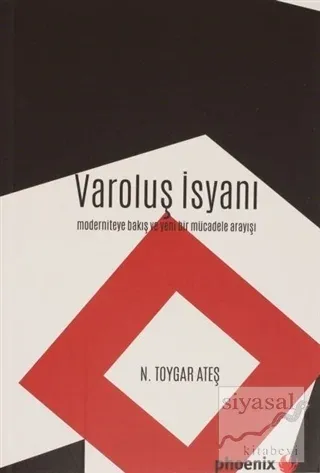 Varoluş İsyanı