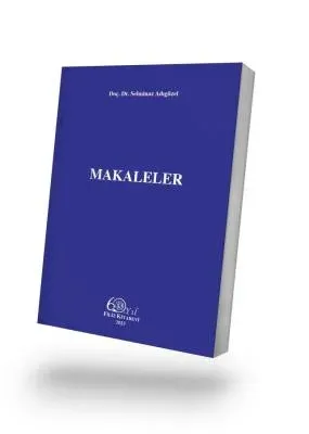 Makalaler