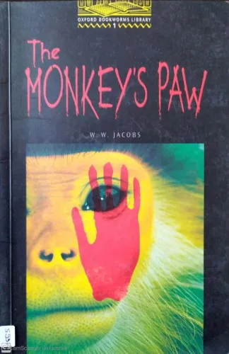 The Monkey's Paw
