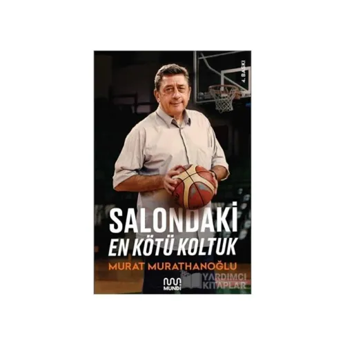 Kültür - Salondaki En Kötü Koltuk