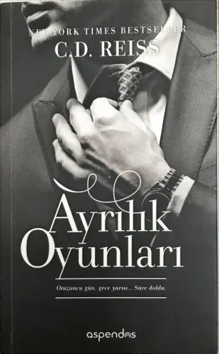 Ayrılık Oyunları