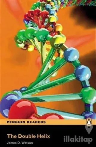 The Double HeliX