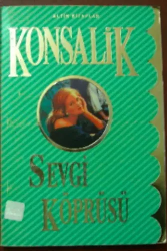 Sevgi Köprüsü