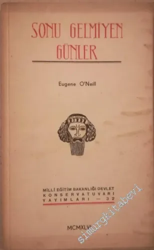 Sonu Gelmiyen Günler -        1946