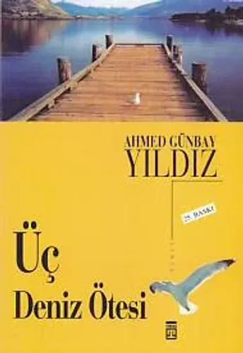 Üç Deniz Ötesi
