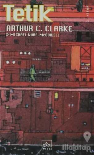 Tetik 2. Kitap