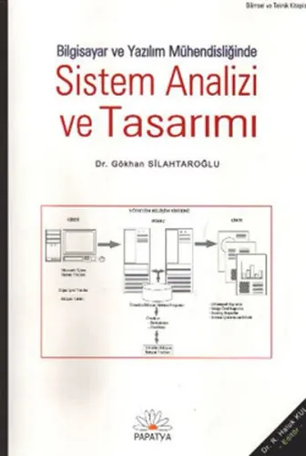 Bilgisayar ve Yazılım Mühendisliğinde Sistem Analizi ve Tasarımı