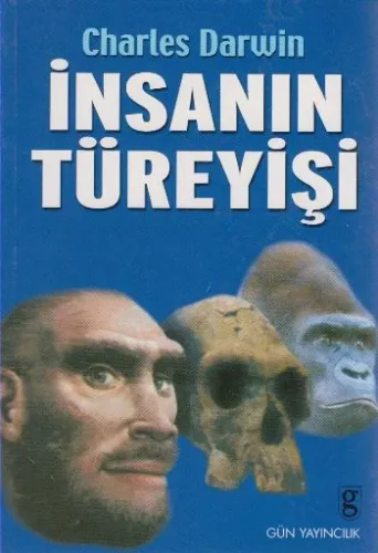 İnsanın Türeyişi