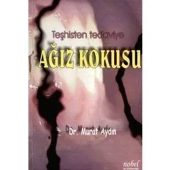 Ağız Kokusu - Murat Aydın