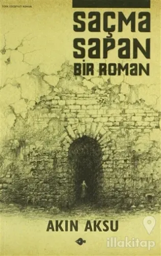 Saçma Sapan Bir Roman