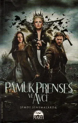 Pamuk Prenses ve Avcı