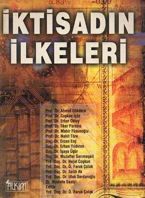 İktisadın İlkeleri
