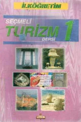 Seçmeli Turizm Dersi 1