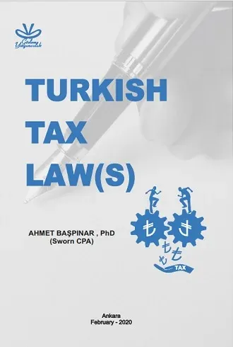 Turkish Tax Law(s)