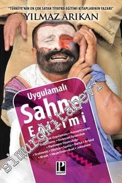 Uygulamalı Sahne Eğitmi