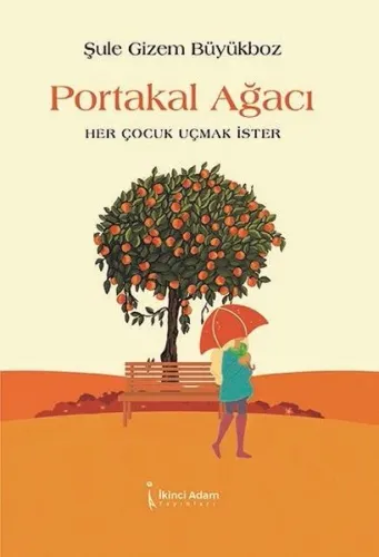 Portakal Ağacı