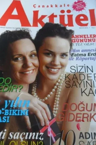 Çanakkale Aktüel 2012 / 18