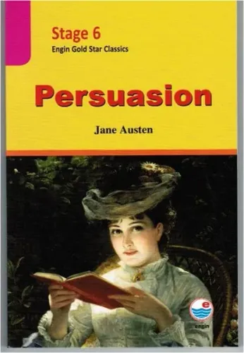 Persuasion; Stage 6