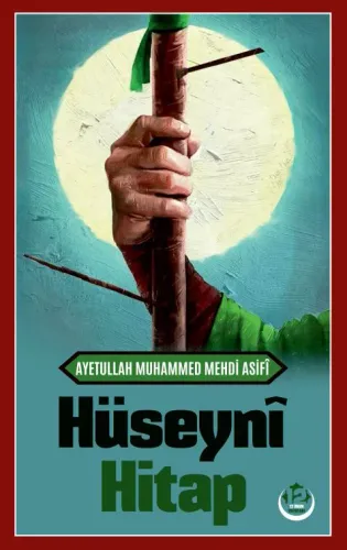 Hüseynî Hitap