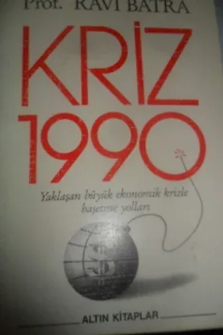 Kriz 1990