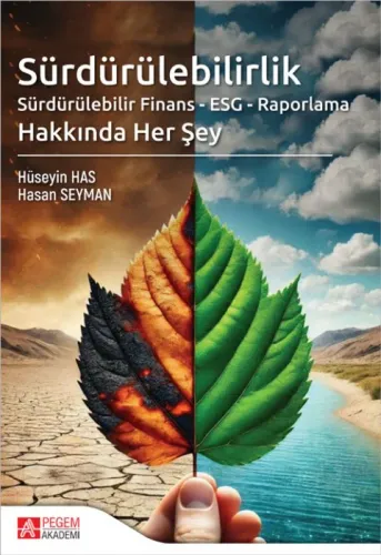 Sürdürülebilirlik