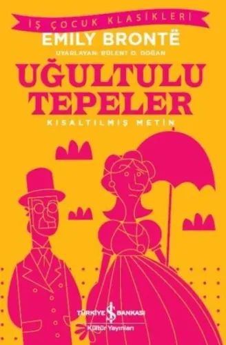Uğultulu Tepeler; Kısaltılmış Metin