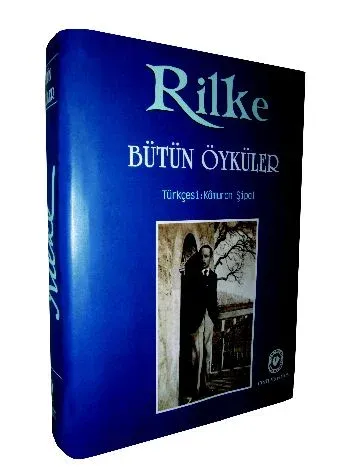 Bütün Öyküleri (Ciltli)