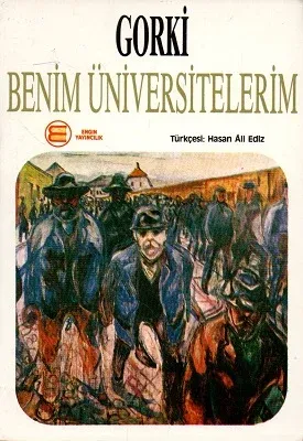 Benim Üniversitelerim