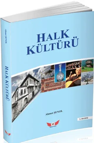 Halk Kültürü