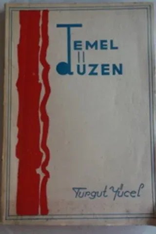 Temel Düzen