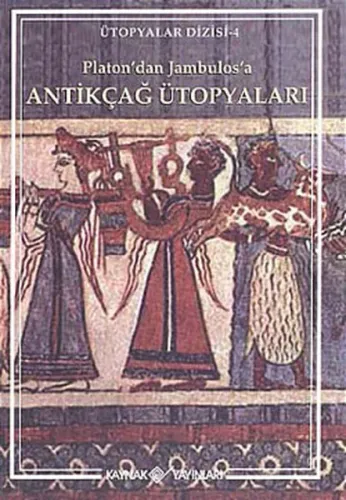 Platon ve Akademia