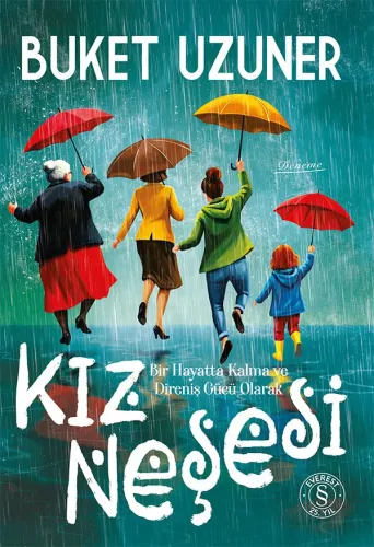 Kız Neşesi