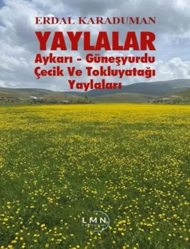 Yaylalar