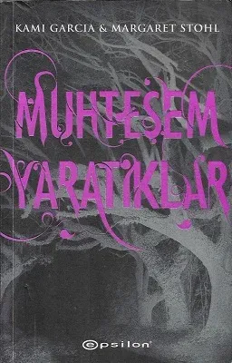Muhteşem Yaratıklar