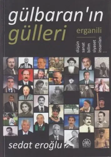 Gülbaran'ın Gülleri