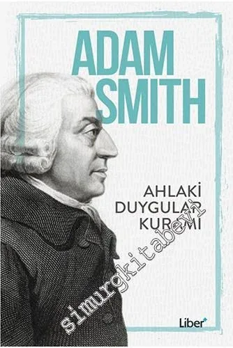 Ahlaki Duygular Kuramı -