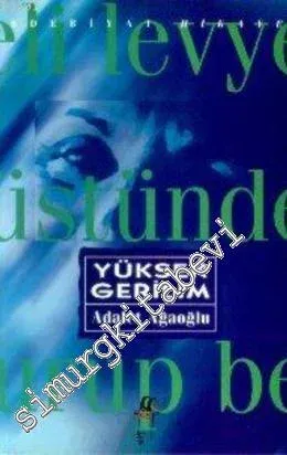 Yüksek Gerilim -