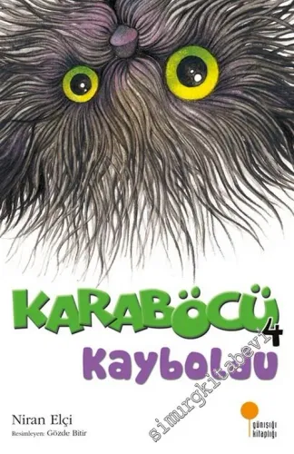 Karaböcü Kayboldu 4 -         2021
