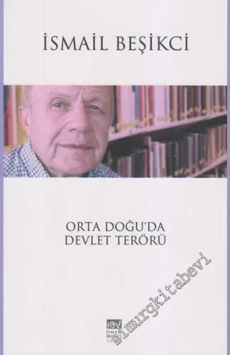 Ortadoğu'da Devlet Terörü -