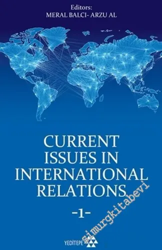 Current Issues in International Relations 1 -        1997