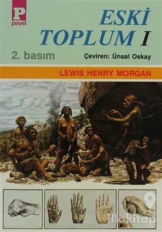 Eski Toplum 1