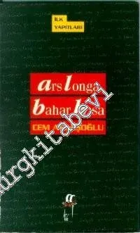 Ars Longa Bahar Kısa -        1995