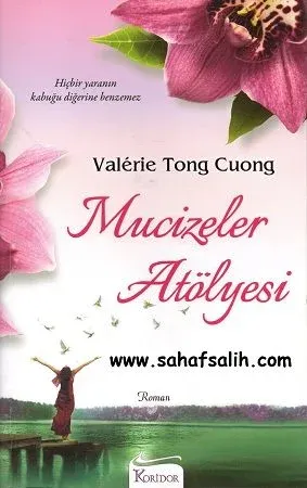 Mucizeler Atölyesi