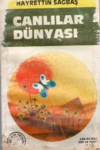 Canlılar Dünyası