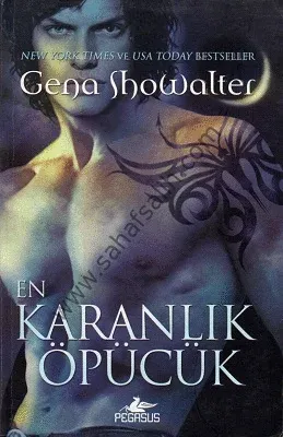 En Karanlık Öpücük
