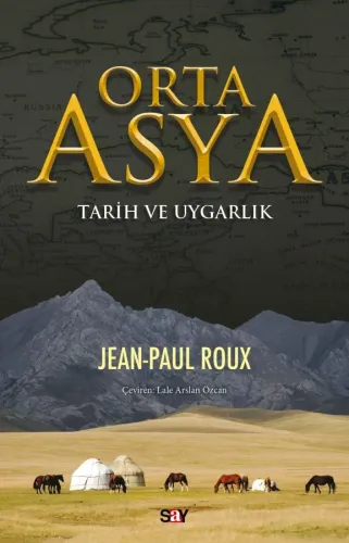 ORTA ASYA
