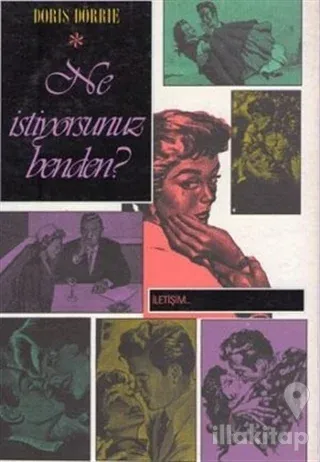 Ne İstiyorsunuz Benden?
