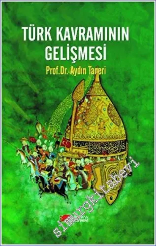 Türk Kavramının Gelişmesi - 2022