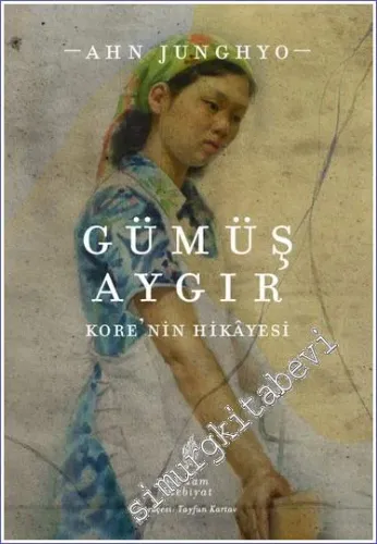 Gümüş Aygır - Kore'nin Hikâyesi -         2024